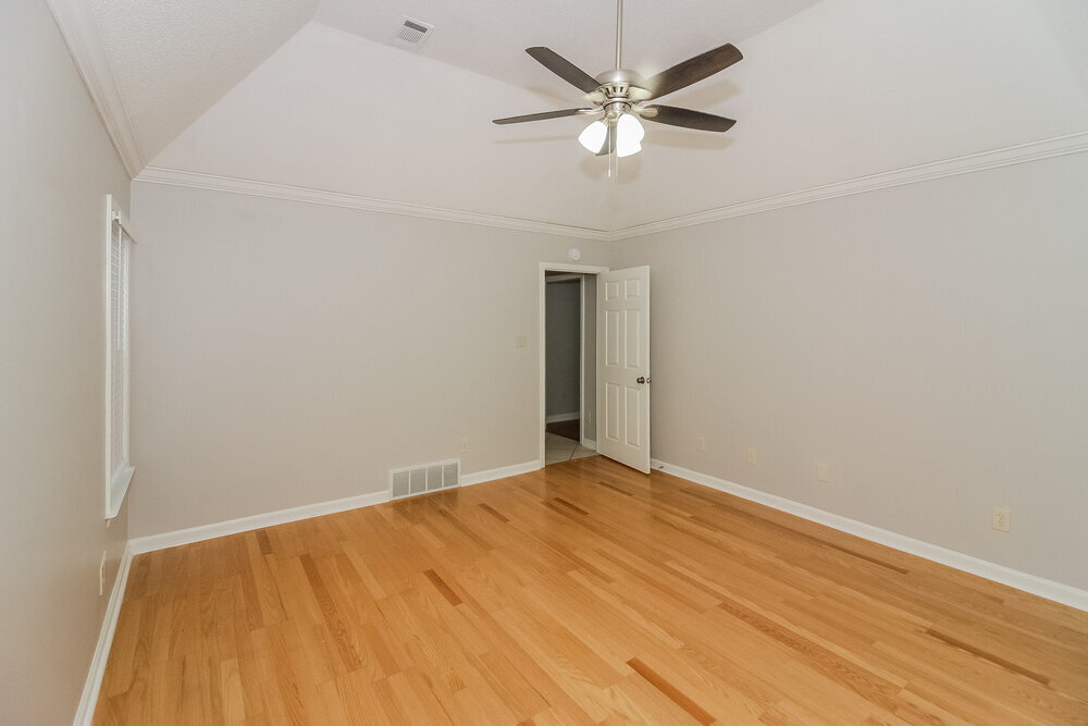 Building Photo - 8315 Red Creek Dr
