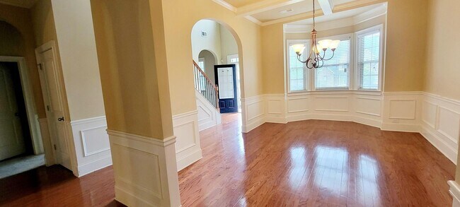 Building Photo - 1202 Berkley Hills Pass