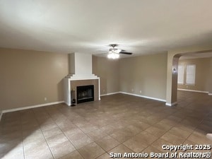 Building Photo - 8203 Cantura Mills