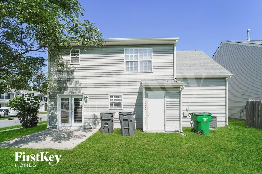 Building Photo - 6804 Jamison Ln