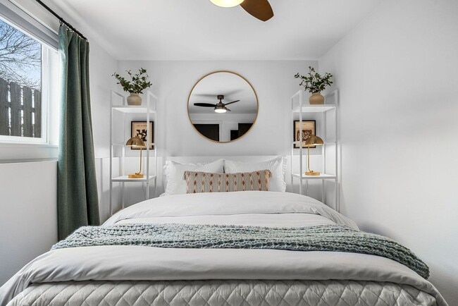 Building Photo - Cozy 2B/1B Unit A I Near Gonzaga/WSU/EWU & 5 Hospitals I Pet Friendly (Furnished)