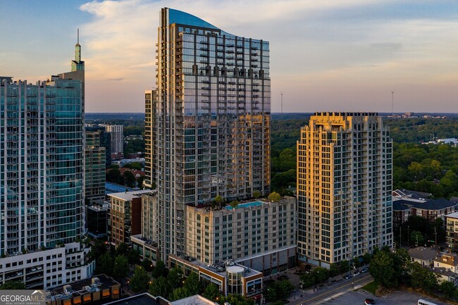 Building Photo - 855 Peachtree St NE