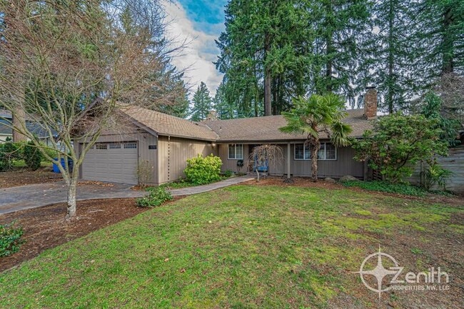 Building Photo - 1701 SE 123rd Ave