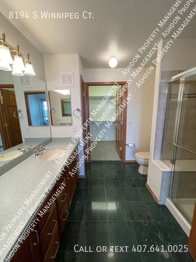 Building Photo - 8194 S Winnipeg Ct