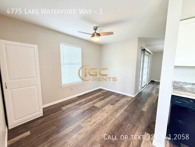 Building Photo - 4775 Lake Waterford Way