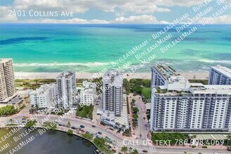 Building Photo - 2401 Collins Ave