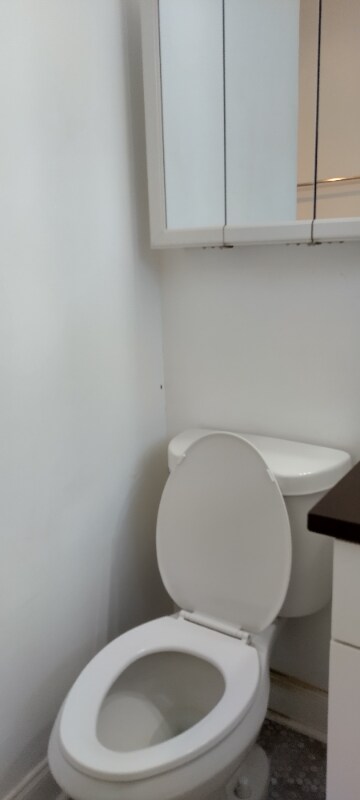 Building Photo - 260 St George St