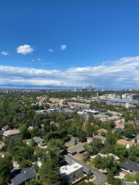 Amazing views - 3131 E Alameda Ave