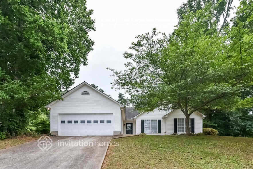 Primary Photo - 920 Mill Station Dr