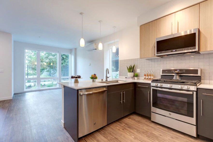 Primary Photo - Mysa Apartments