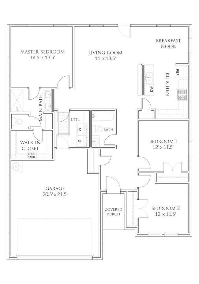 Building Photo - 18433 Co Rd 4001