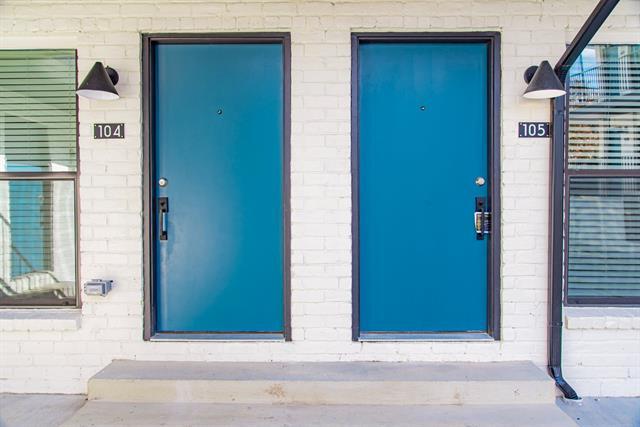 Building Photo - 606 N Marsalis Ave