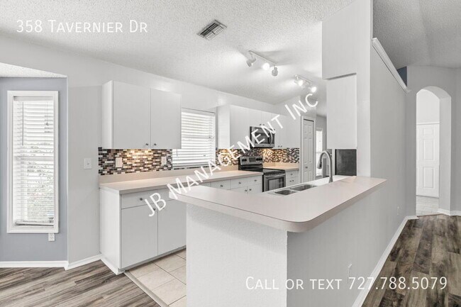 Building Photo - 358 Tavernier Dr