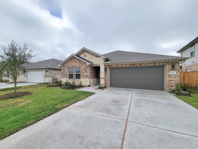 Building Photo - 6402 Brazos Trl Dr