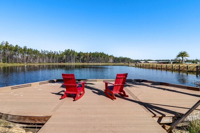 Building Photo - Stunning Wildlight Home with Designer Upgrades & Resort-Style Amenities