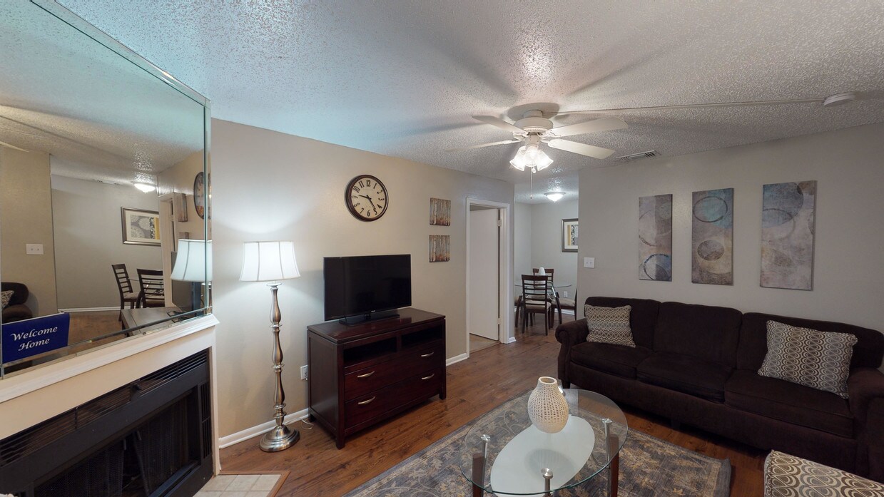 French Colony Apartments Lafayette La Apartment Finder