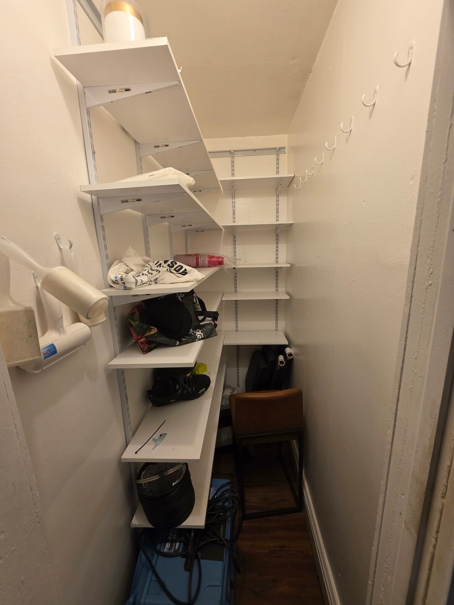 Building Photo - 1513 Parker St