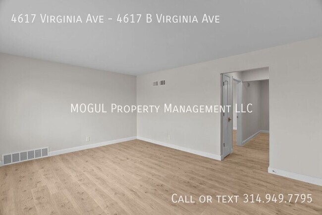 Building Photo - 4617 Virginia Ave