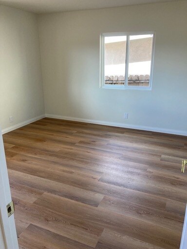 Master Bedroom - 507 N Helberta Ave