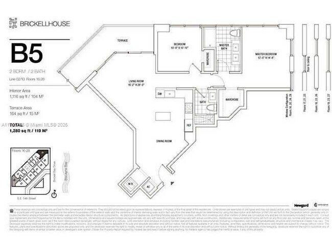 Building Photo - 1300 Brickell Bay Dr