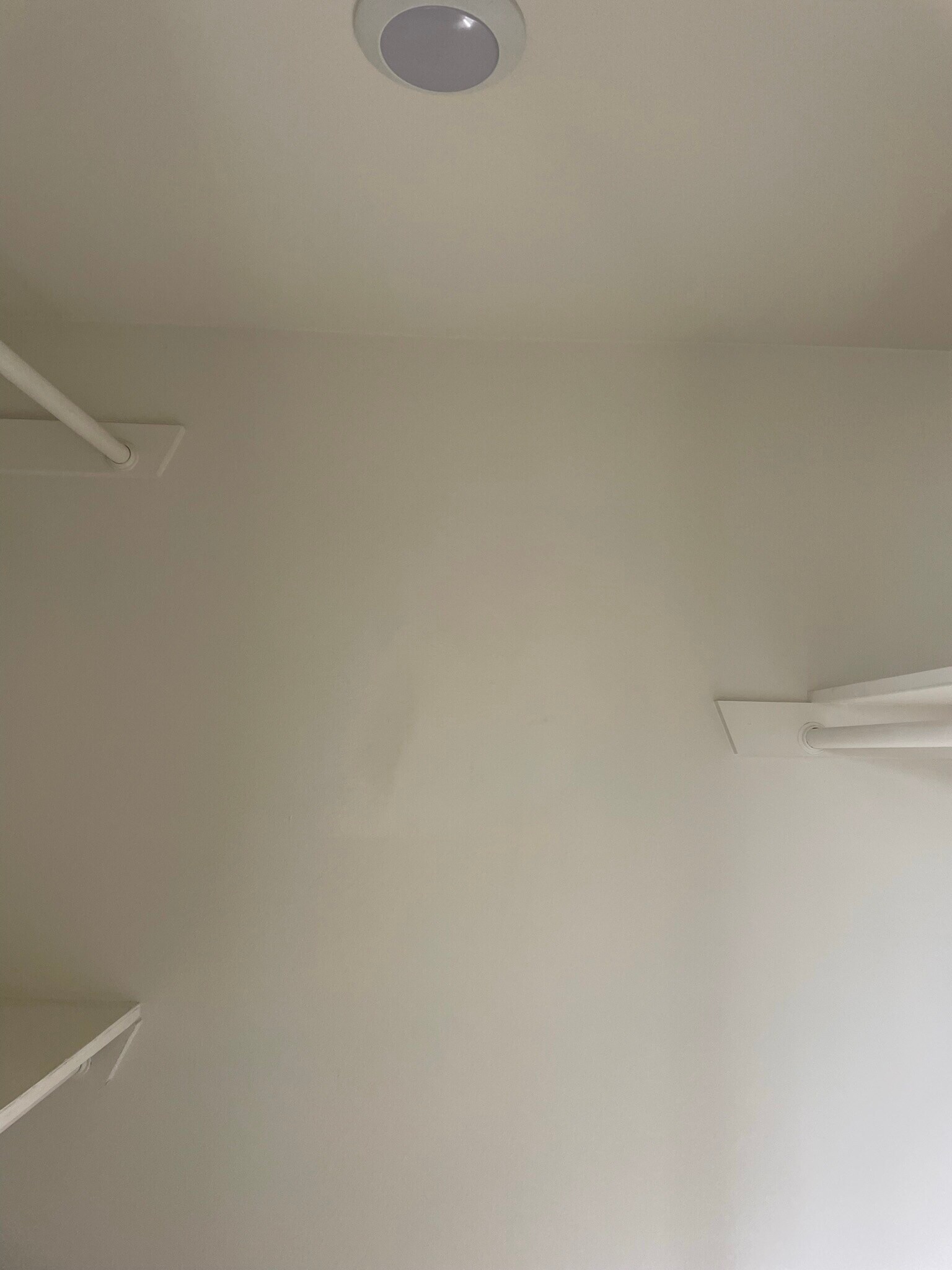 Lots of Closet Space in this Walk In Closet - 6052 Pat Ave