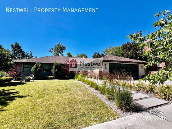Building Photo - 1497 E Federal Heights Dr