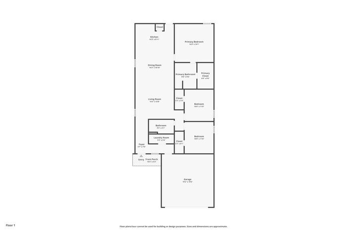 Building Photo - 18032 Trepito Ave