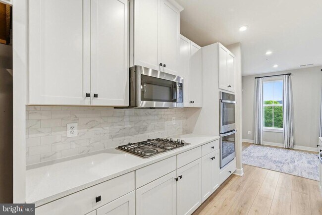 Building Photo - 14538 George Carter Way
