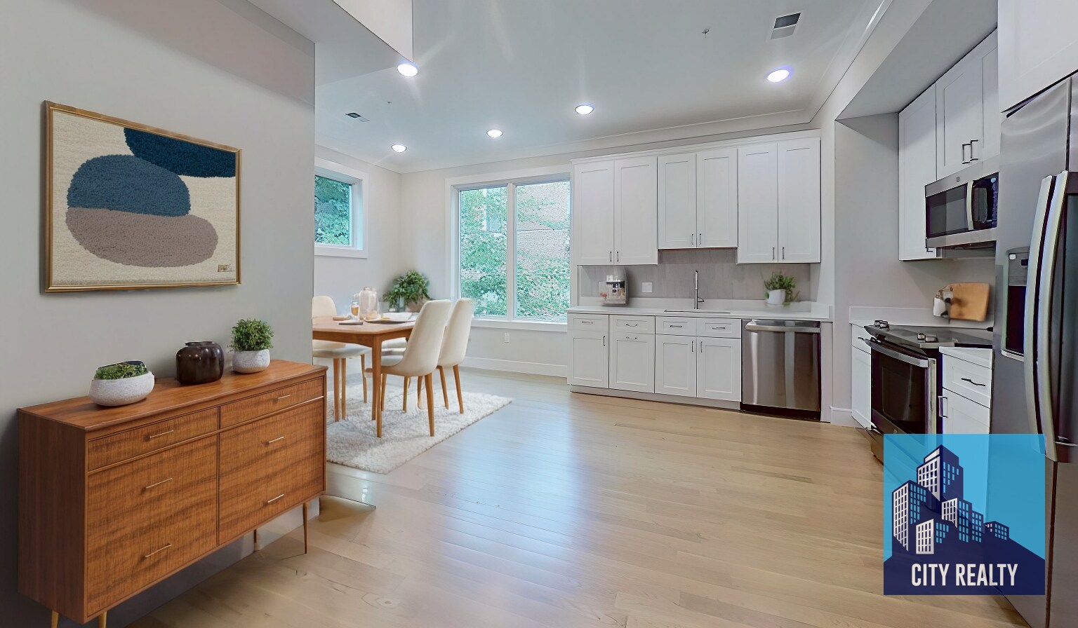 Building Photo - 104-106 Warren St. Unit 3