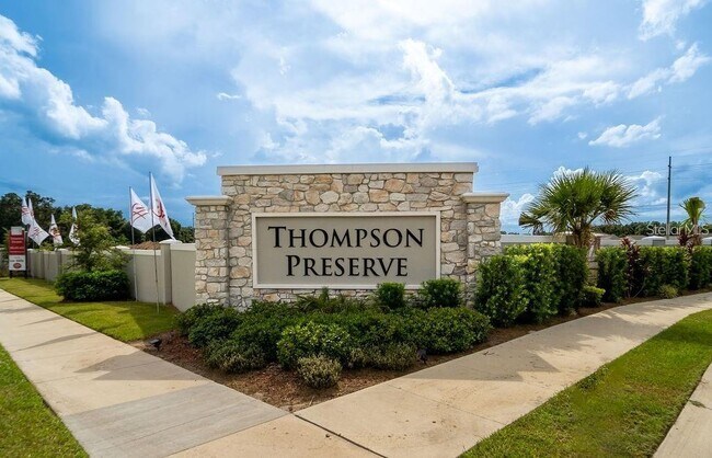 Building Photo - 1955 Thompson Preserve Blvd