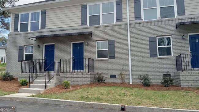Primary Photo - 1800 Sullivan Rd