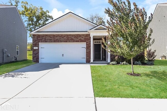 Building Photo - 2216 Carefree Ln