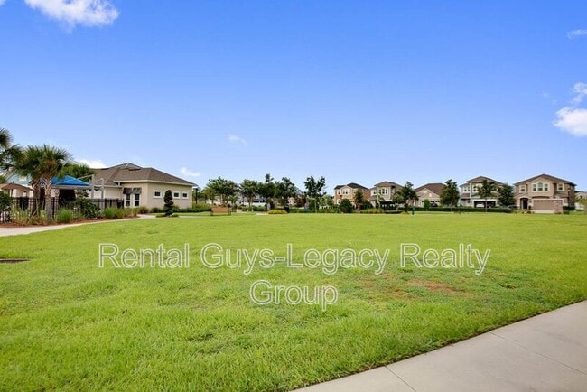 Building Photo - 14743 Rain Lily St