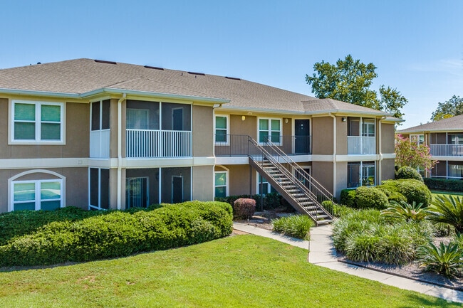 Building Photo - Crestview at Oakleigh Apartments