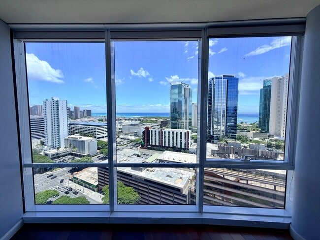 Building Photo - 1288 Kapiolani Blvd