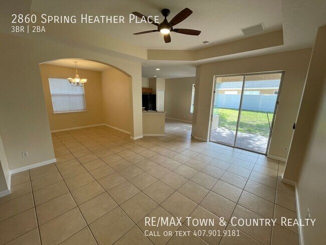Building Photo - 2860 Spring Heather Pl
