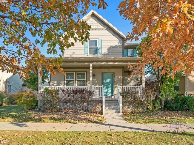 Building Photo - 4492 Harvest Moon Dr