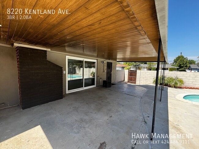 Building Photo - 8220 Kentland Ave