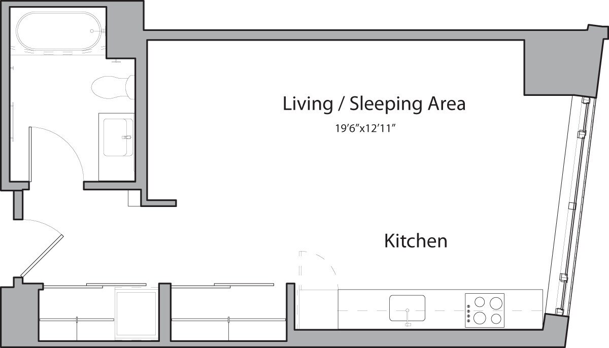 Building Photo - 55 Traveler St