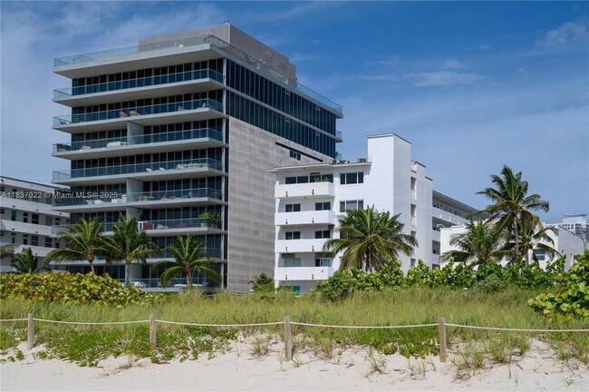 Building Photo - 325 Ocean Dr