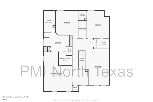 Building Photo - 2512 Brinlee Branch Ln