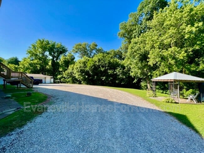 Building Photo - 4624 New Harmony Rd