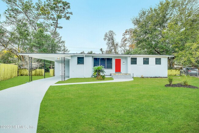 Building Photo - 2938 Charme Ct