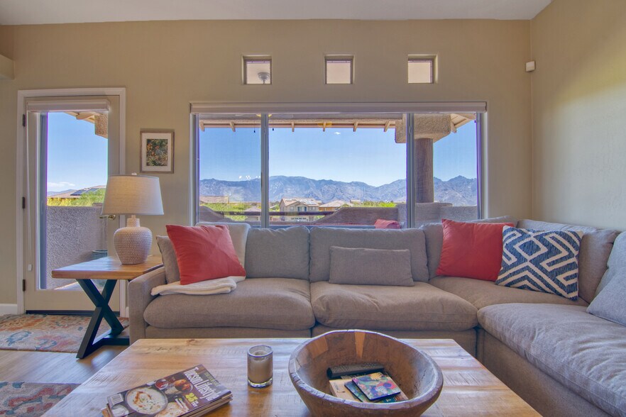 Building Photo - 655 W Vistoso Highlands Dr