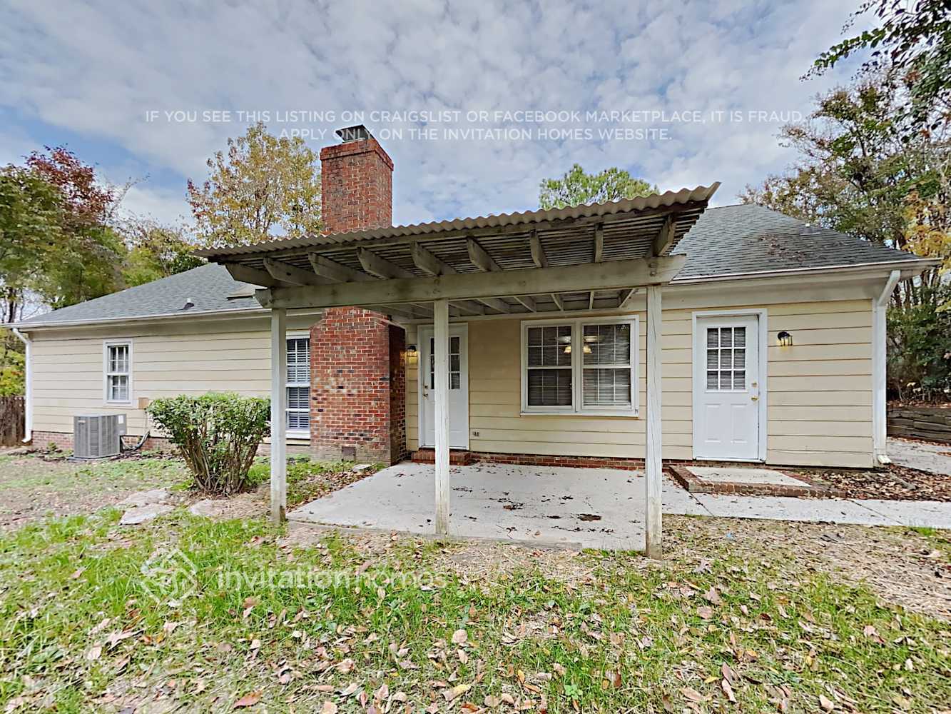Building Photo - 1908 Dembrigh Ln