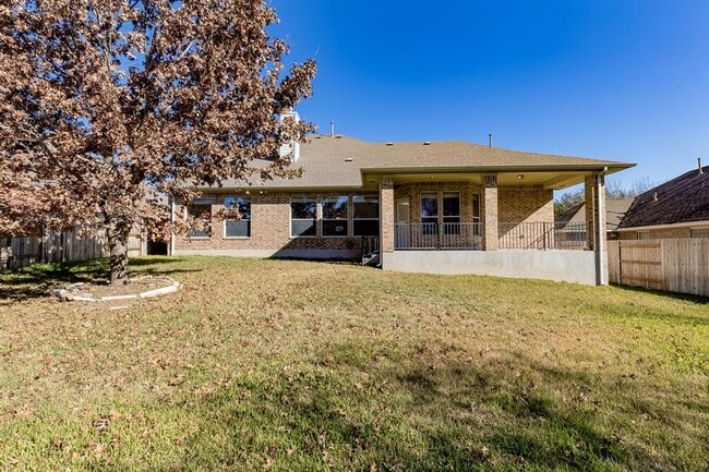 Building Photo - 2031 Nelson Ranch Loop