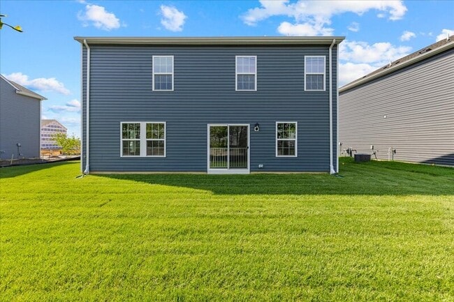 Building Photo - 113 Malibu Dr