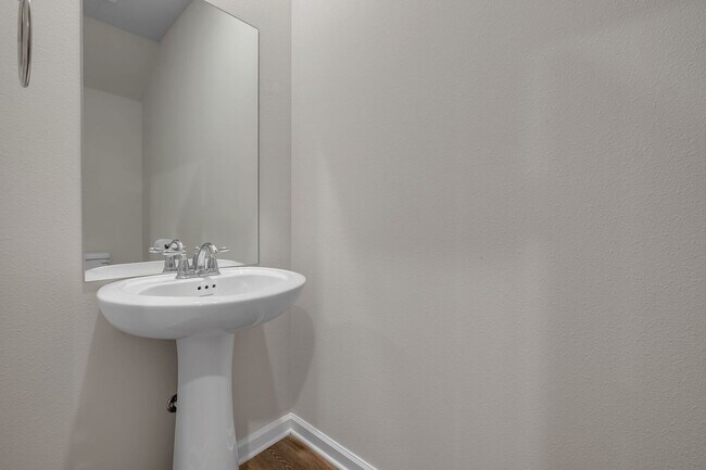 Building Photo - Brand New Construction Townhome in Misting Springs of Crawfordville