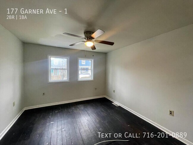 Building Photo - 177 Garner Ave