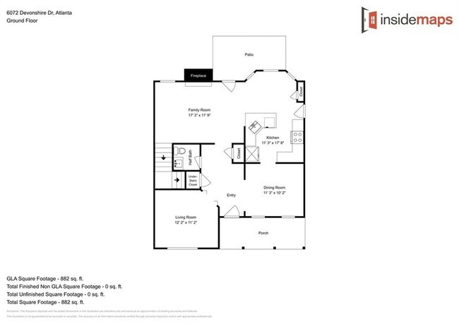 Building Photo - 6072 Devonshire Dr